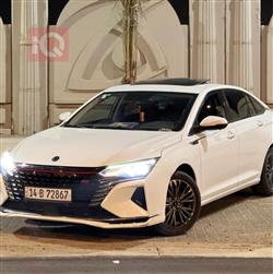Dongfeng Aeolus A60
